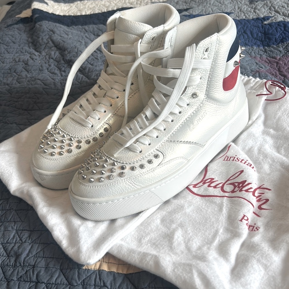 christian louboutin